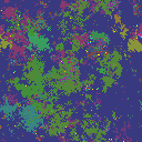 World at epoch 120000
