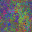 World at epoch 106000