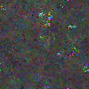 World at epoch 75000