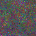 World at epoch 129000