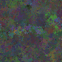 World at epoch 73000