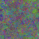 World at epoch 101000