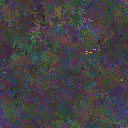 World at epoch 78000