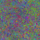 World at epoch 103000