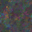 World at epoch 74000