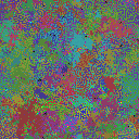 World at epoch 159000