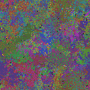 World at epoch 109000