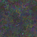 World at epoch 79000