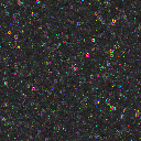 World at epoch 11000