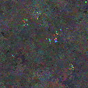 World at epoch 78000