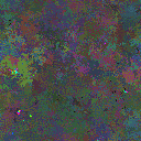 World at epoch 75000