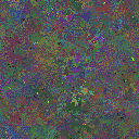 World at epoch 133000
