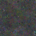 World at epoch 79000