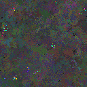 World at epoch 80000