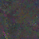 World at epoch 61000