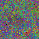 World at epoch 108000