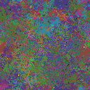 World at epoch 112000