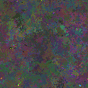 World at epoch 76000