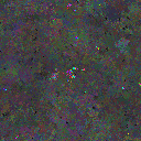 World at epoch 80000