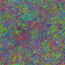 World at epoch 109000
