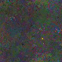 World at epoch 62000