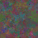 World at epoch 139000