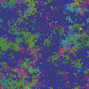 World at epoch 126000