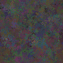 World at epoch 74000