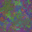 World at epoch 114000