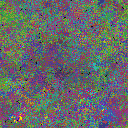 World at epoch 111000