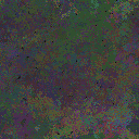 World at epoch 63000