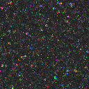 World at epoch 11000