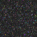 World at epoch 6000