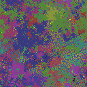 World at epoch 111000