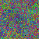 World at epoch 112000