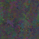 World at epoch 75000