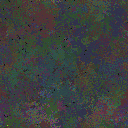 World at epoch 64000