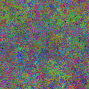 World at epoch 113000