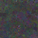 World at epoch 83000