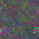 World at epoch 139000