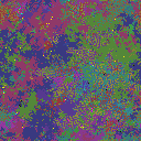 World at epoch 112000