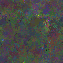 World at epoch 78000