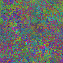 World at epoch 114000