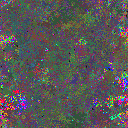 World at epoch 140000