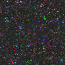World at epoch 10000