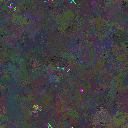 World at epoch 84000