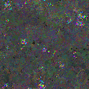 World at epoch 84000