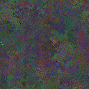 World at epoch 76000