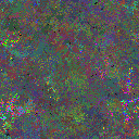 World at epoch 141000