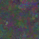 World at epoch 79000
